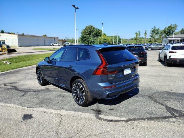 Volvo XC60 2026