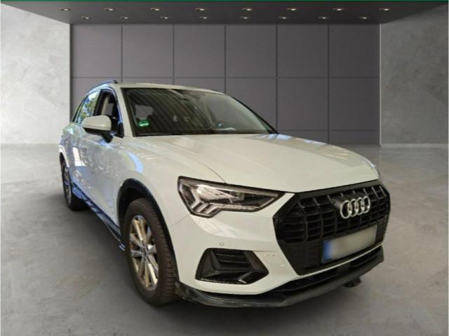 Audi Q3 2023