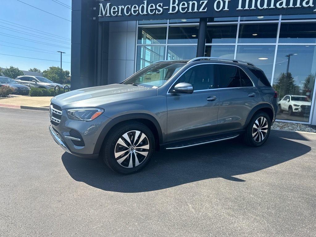 Mercedes-Benz GLE 350 2026