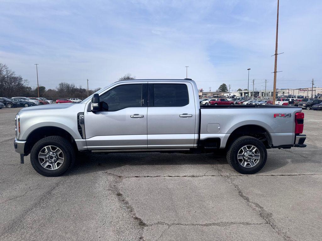 Ford F 250 2024