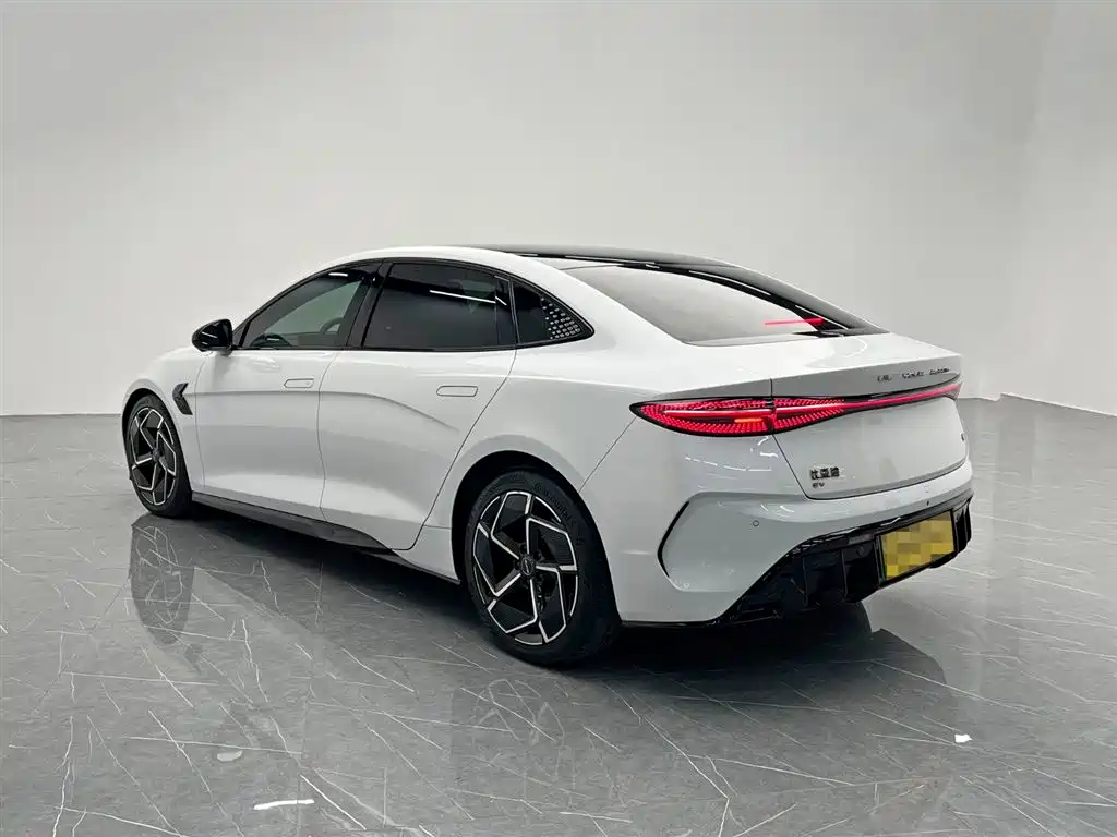 BYD Seal 2022