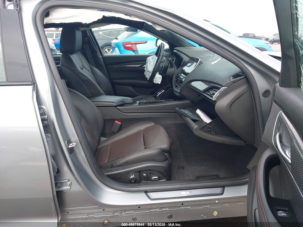 Cadillac CT5 2023
