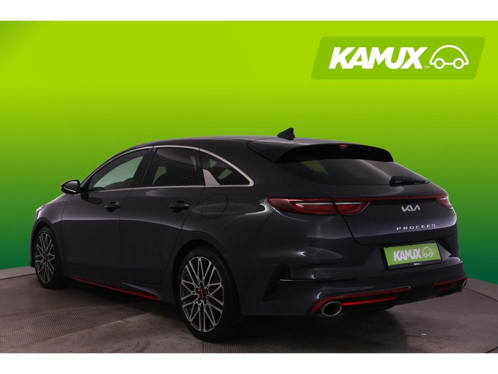 Kia PRO CEE'D / PROCEED 2023