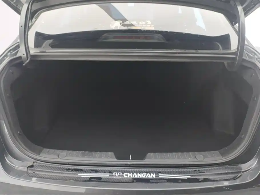 Changan Eado 2023