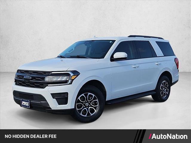 Ford Expedition 2023