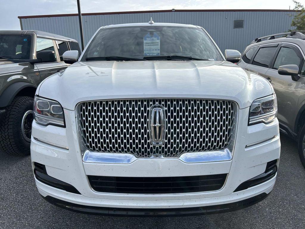 Lincoln Navigator 2024