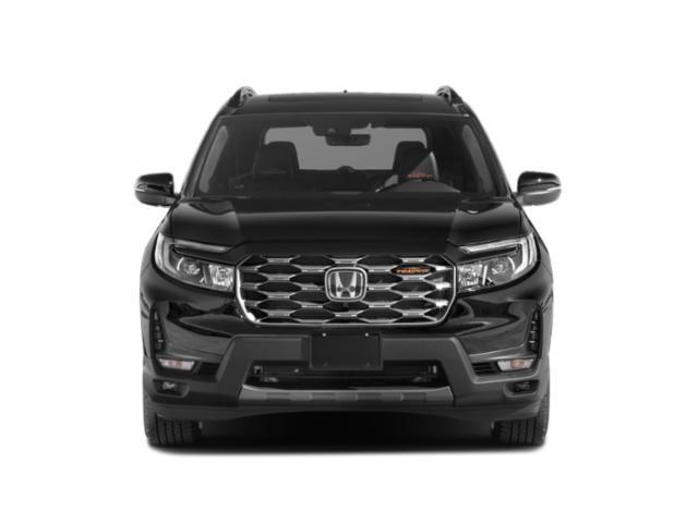 Honda Passport 2023