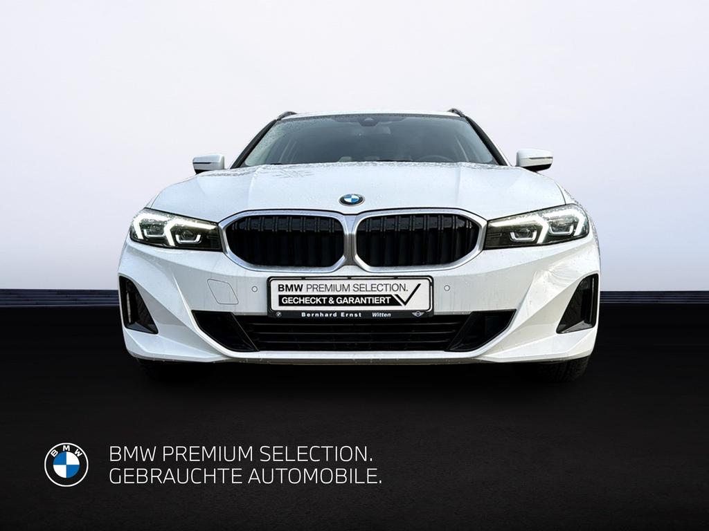 BMW 320 2023