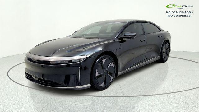 Lucid Air 2024