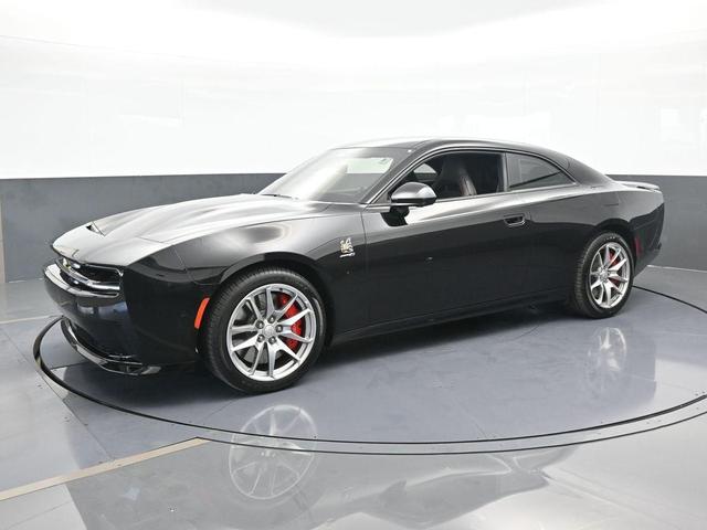 Dodge Charger Daytona 2024