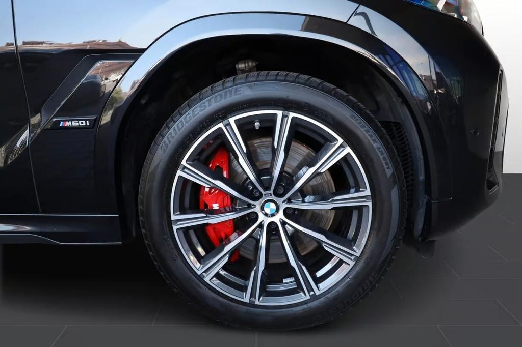 BMW X6 2024