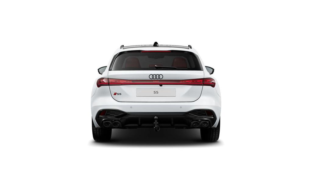 Audi S5 2025
