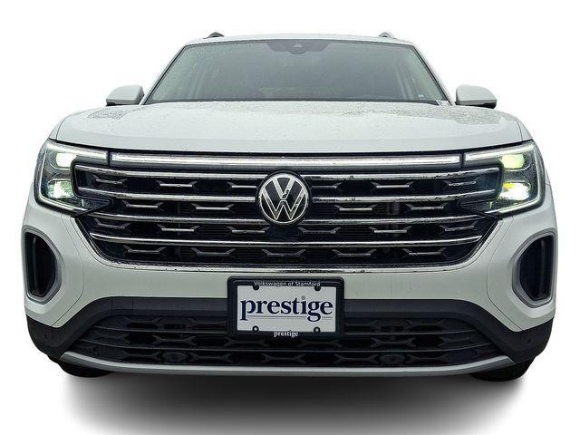 Volkswagen Atlas 2025
