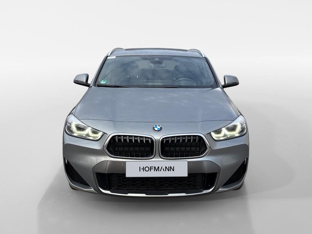 BMW X2 2023