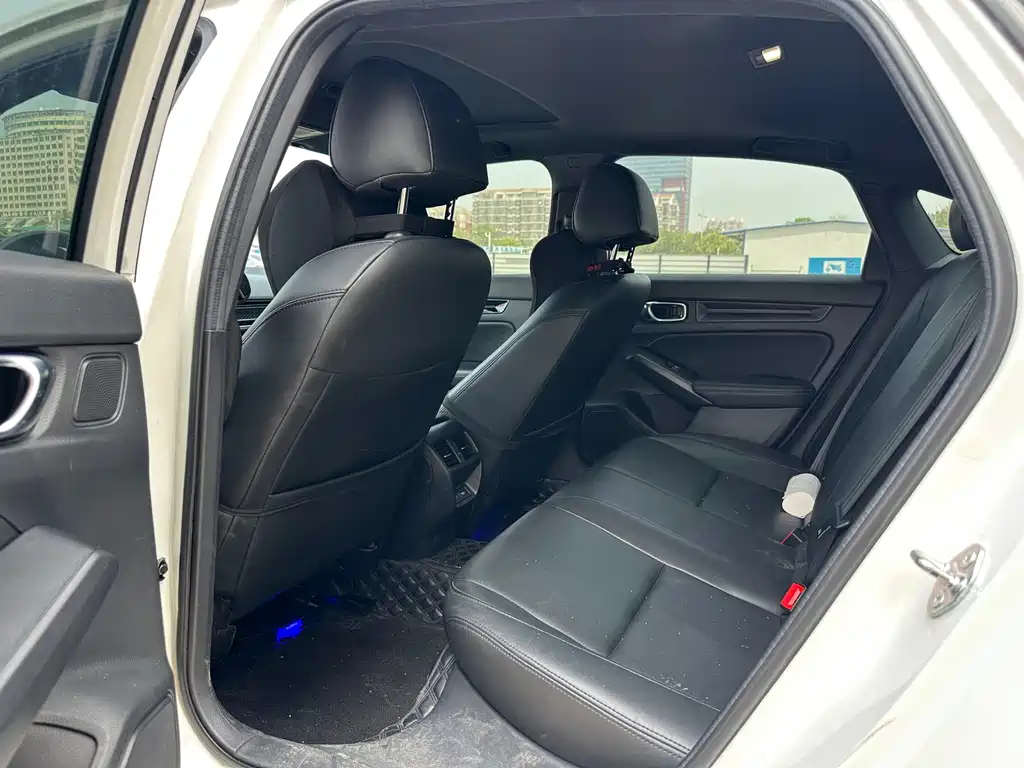 Honda Civic 2022