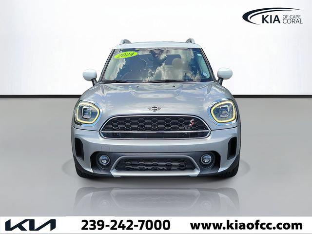 Mini Countryman 2024