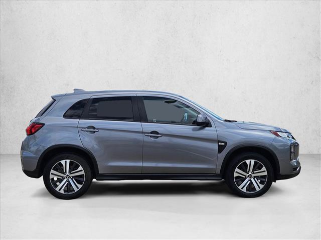 Mitsubishi Outlander Sport 2024