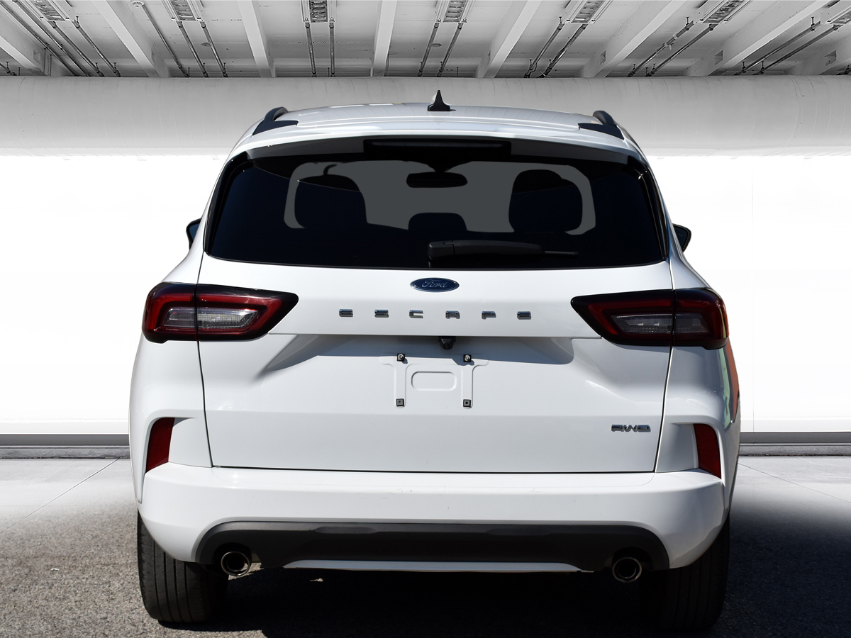 Ford Escape 2023