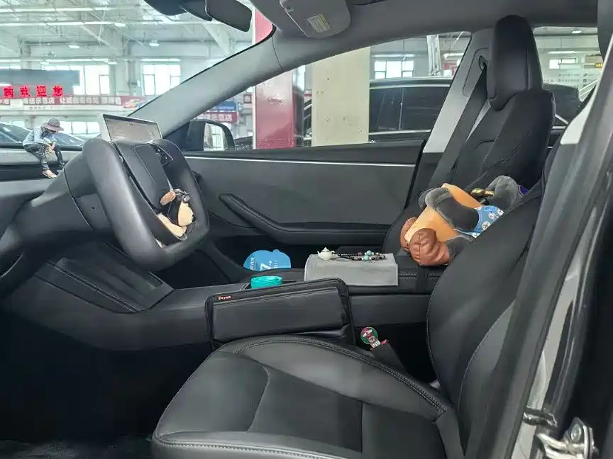 Tesla Model 3 2024