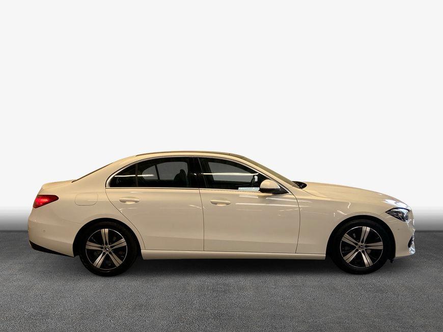 Mercedes-Benz C 180 2022