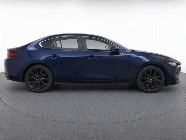 Mazda 3 2025