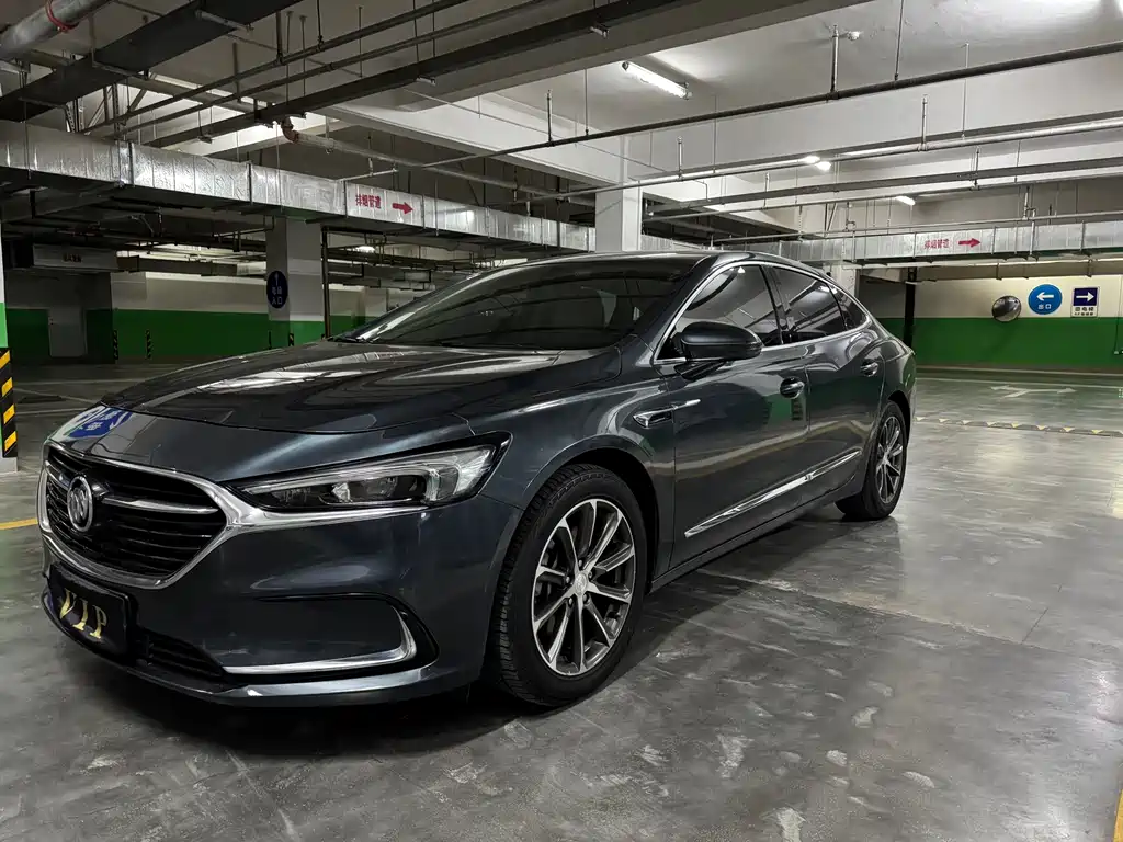 Buick LaCrosse 2020