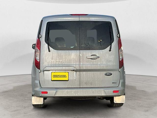 Ford Transit Connect 2023