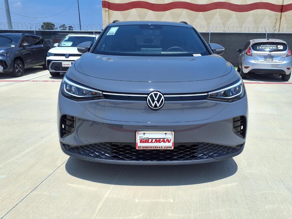 Volkswagen ID.4 2026