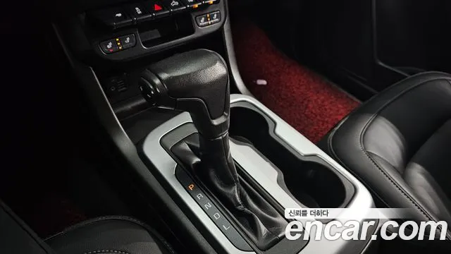 Chevrolet Colorado 2021