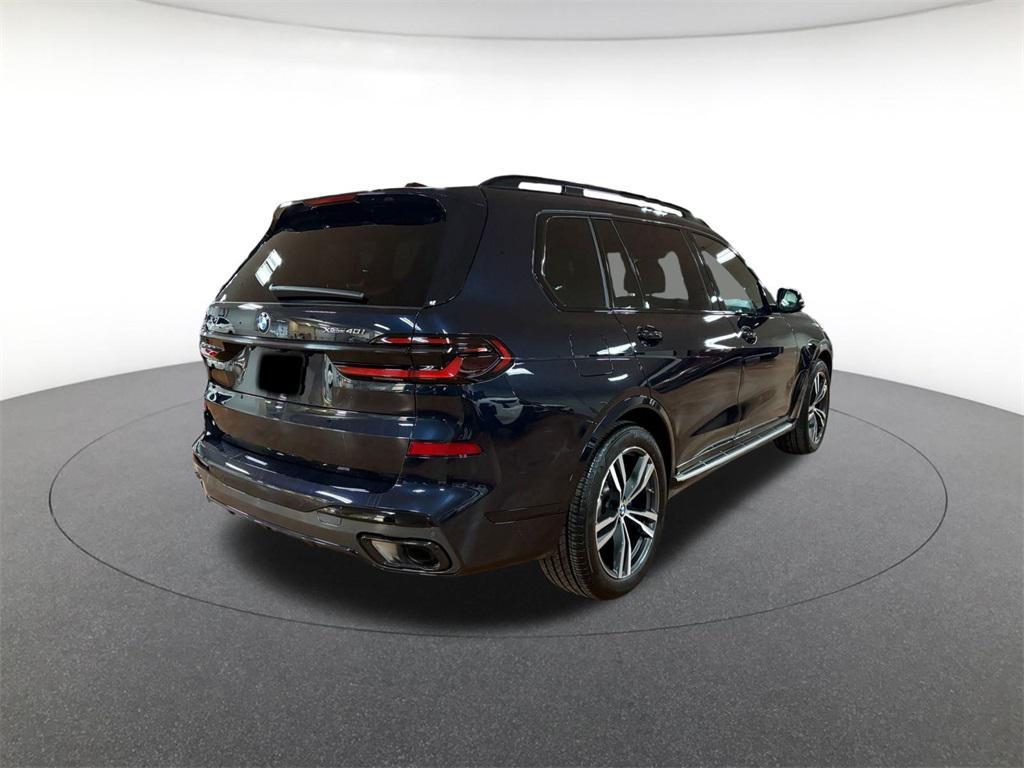 BMW X7 2026