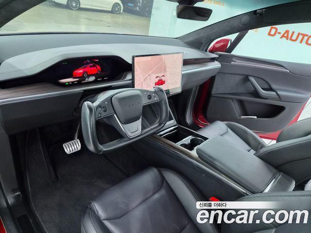 Tesla Model X 2023
