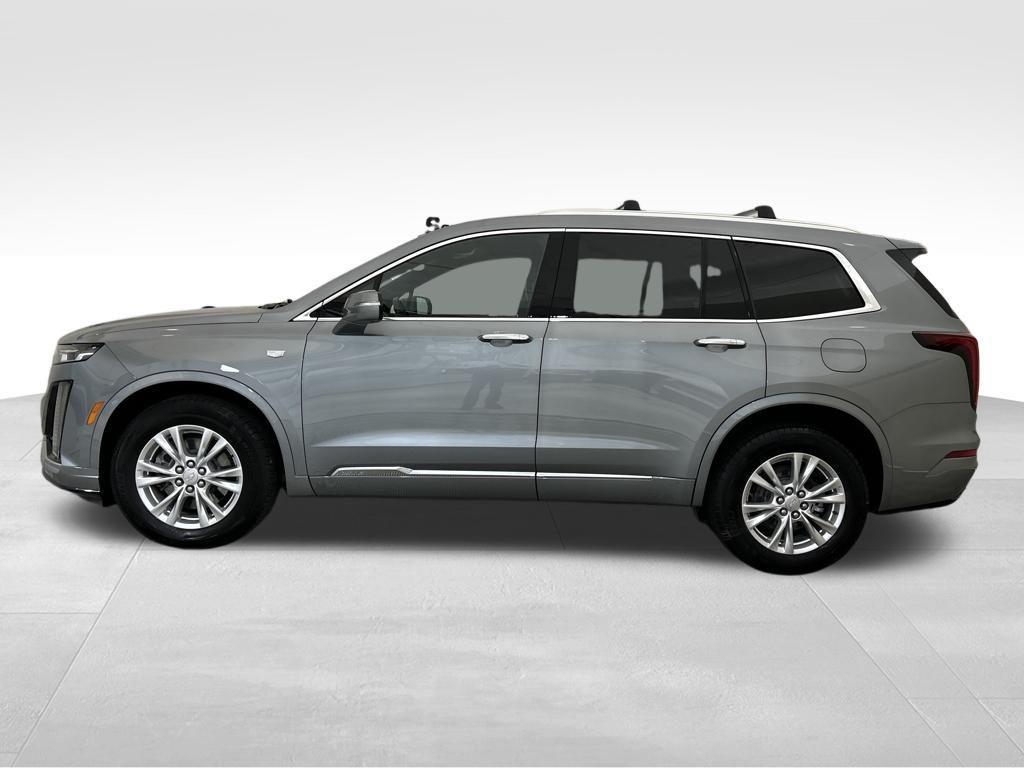 Cadillac XT6 2024