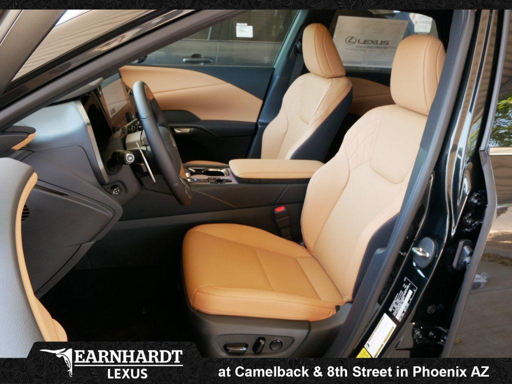 Lexus RX 2026
