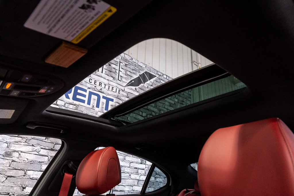 Genesis G70 2024