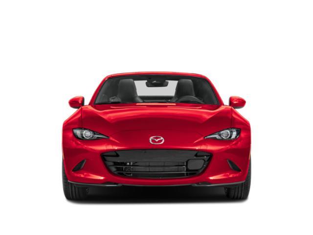 Mazda MX-5 2026