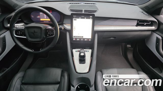 Polestar 2 2025