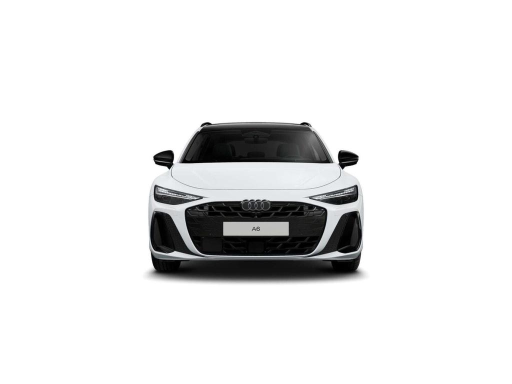 Audi A6 2025
