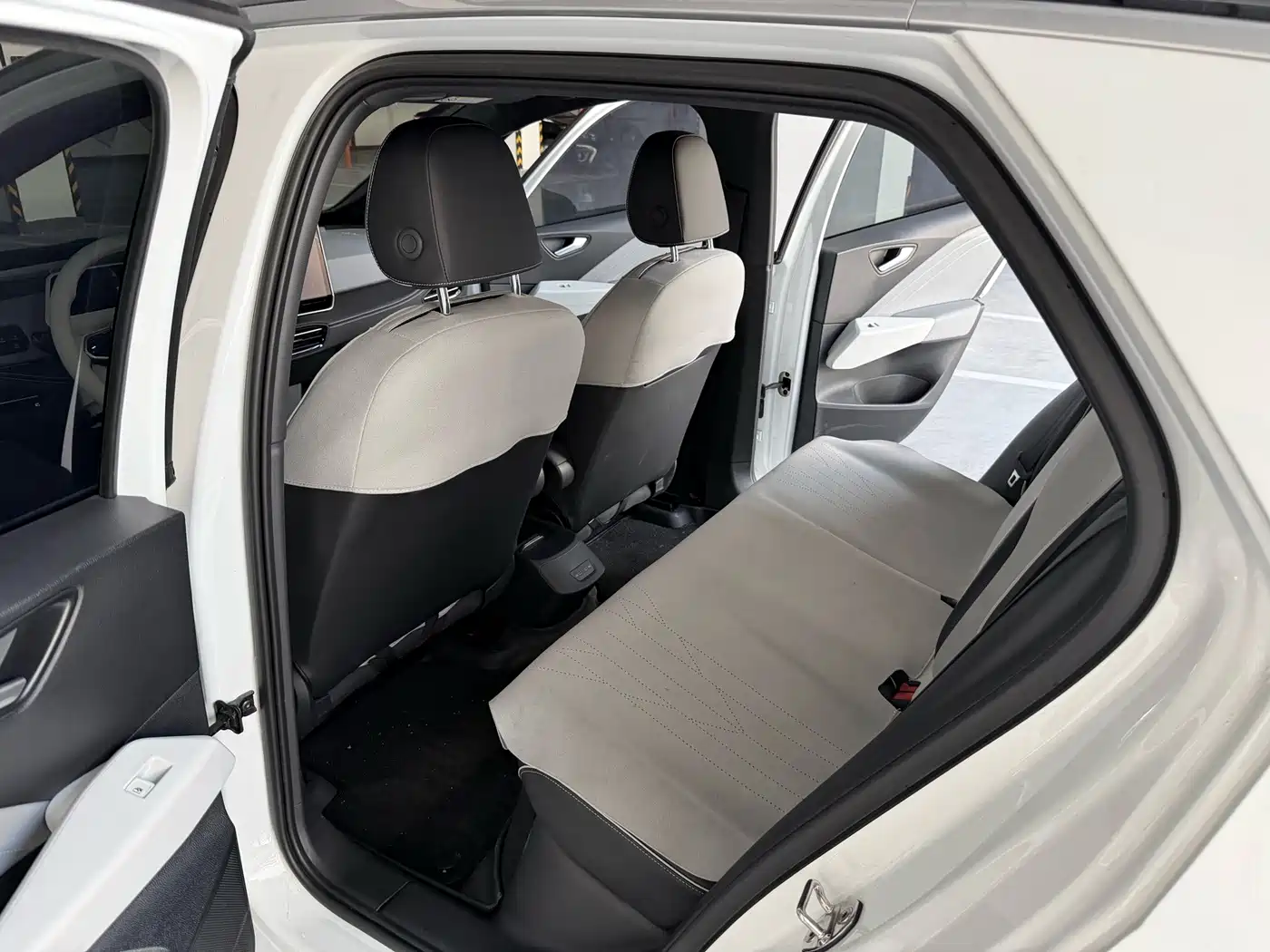 Volkswagen ID.3 2025