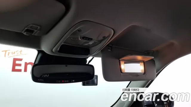 Chevrolet TrailBlazer 2022