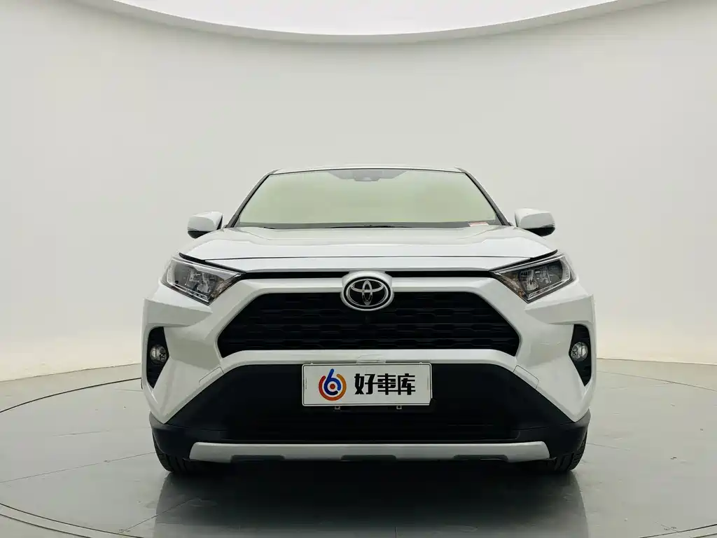 Toyota RAV4 2022