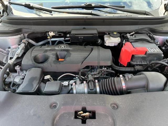 Acura RDX 2023