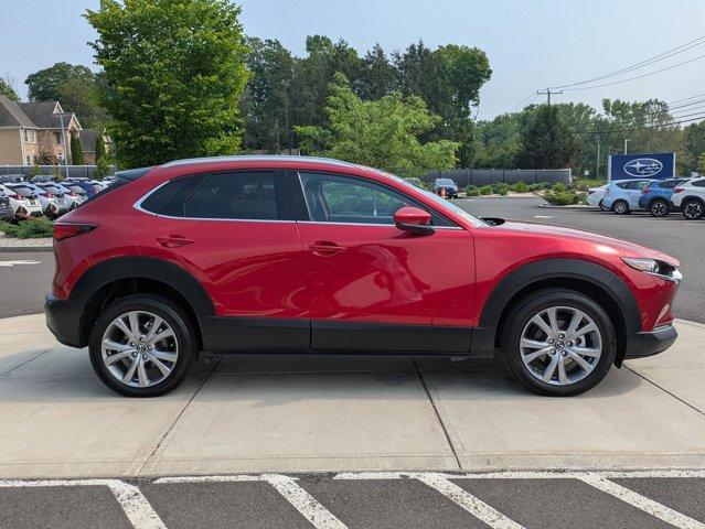 Mazda CX-30 2023