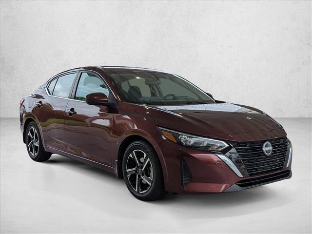 Nissan Sentra 2024