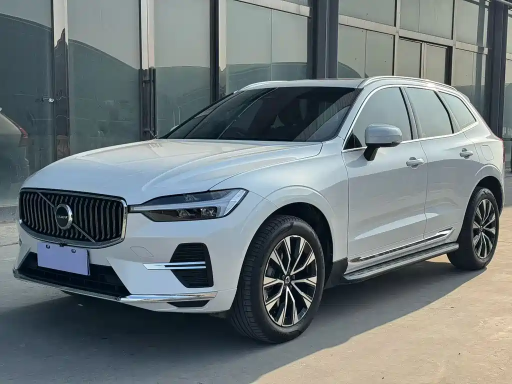 Volvo XC60 2023