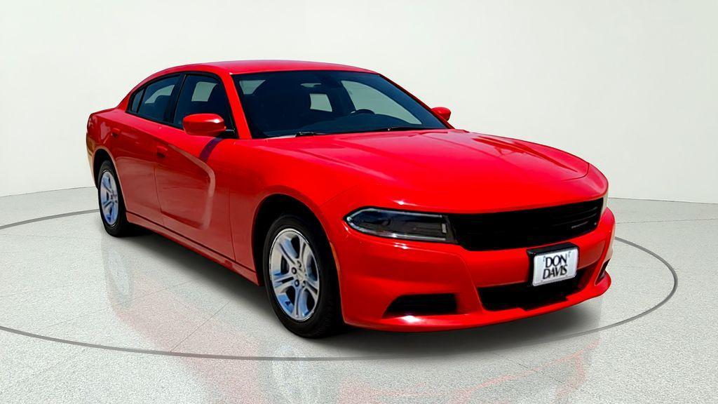 Dodge Charger 2022