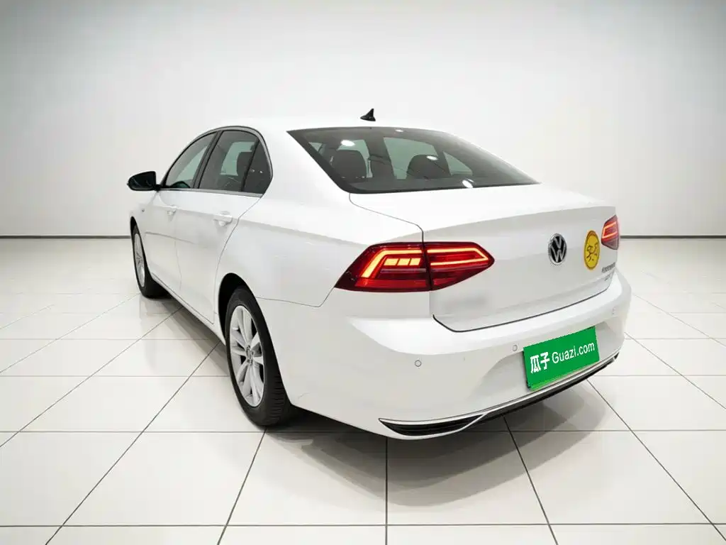 Volkswagen Lamando 2021