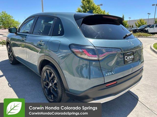 Honda HR-V 2023