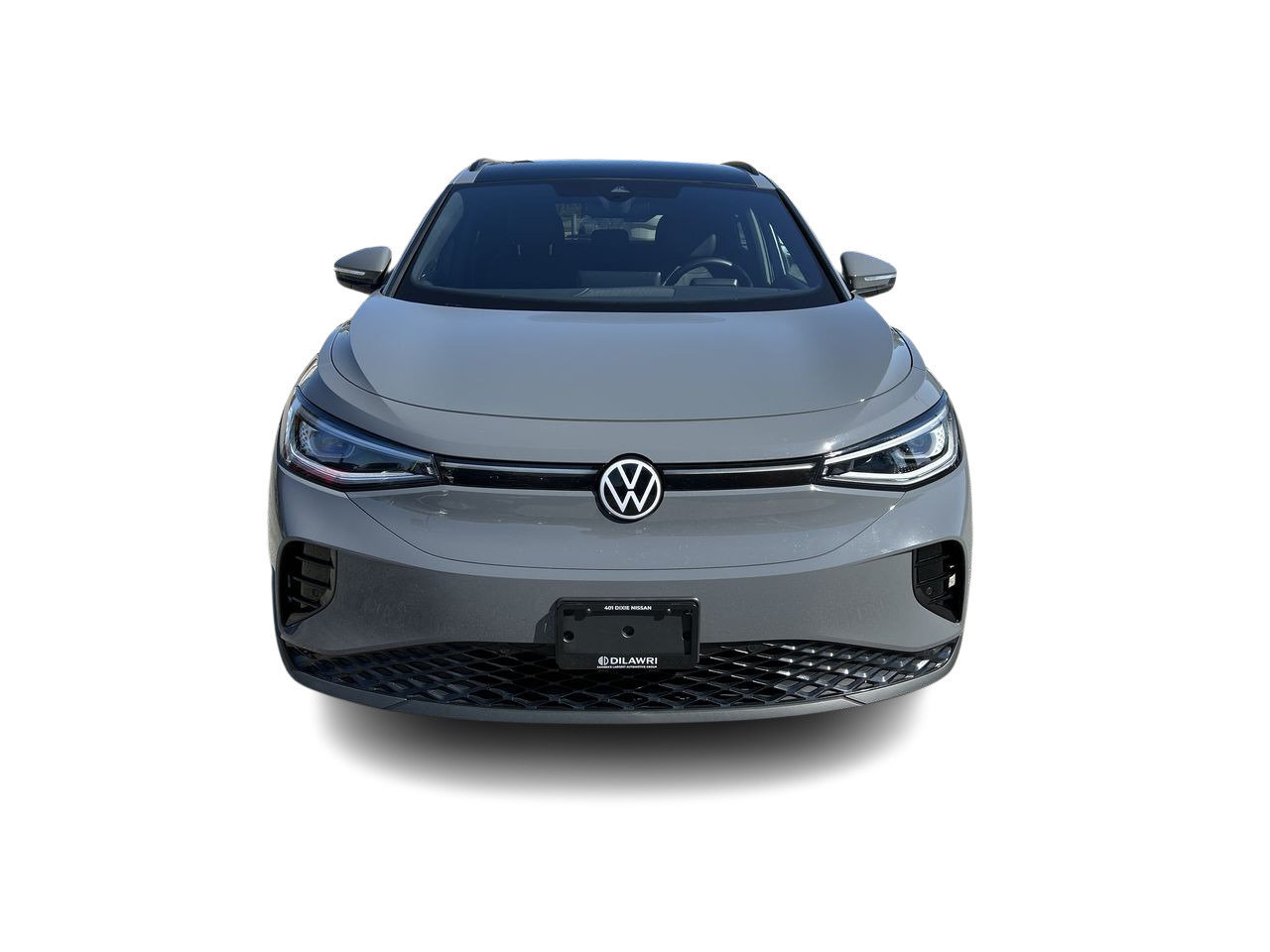Volkswagen ID.4 2024