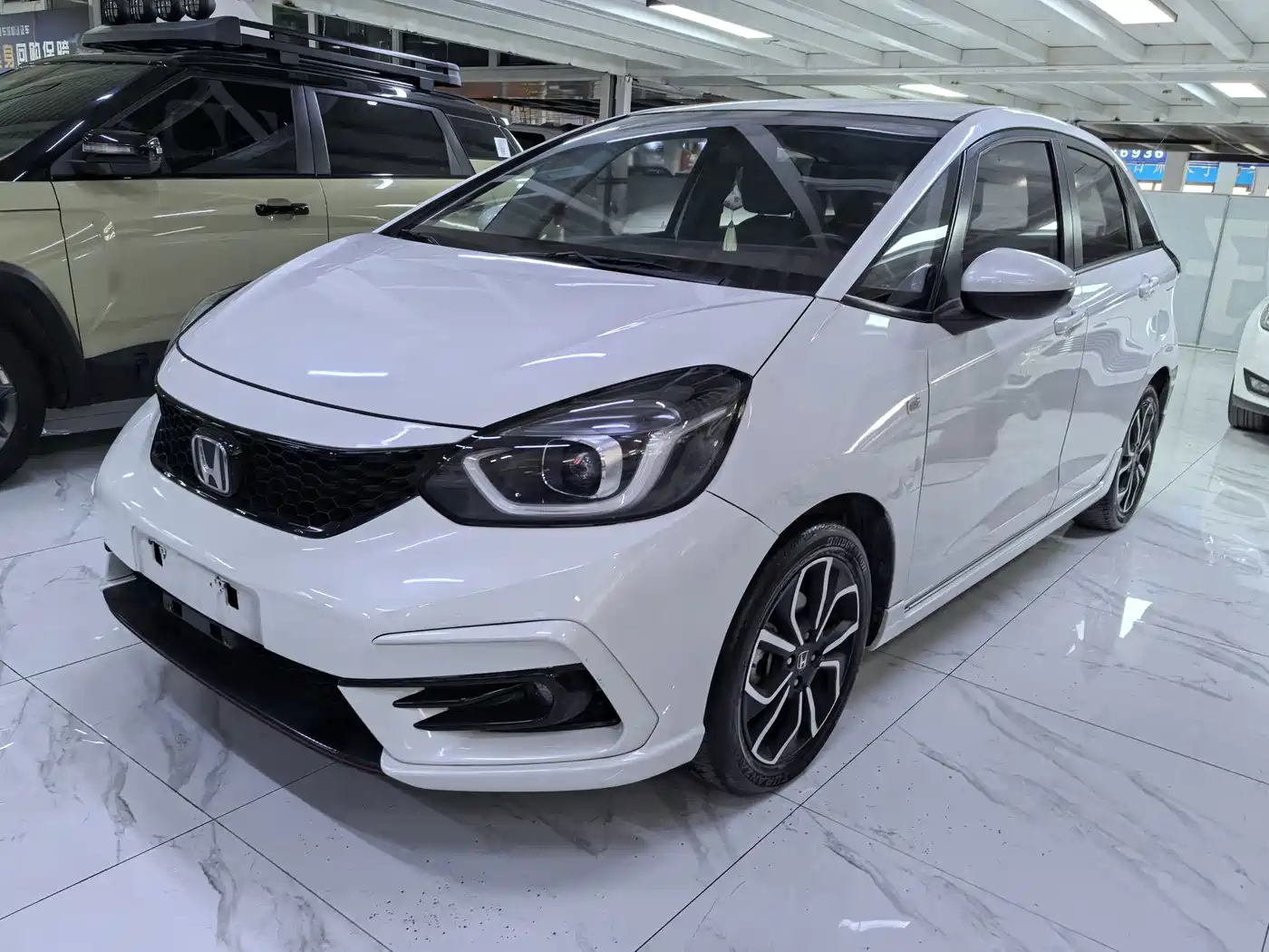 Honda Life 2021