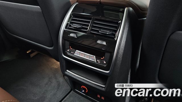 BMW X5 2024